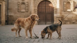 Comunicación canina: lo que tu perro intenta decirte (y quizás no estás viendo)