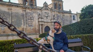 Ra & yo: la perra que me enseñó lo que es realmente la educación canina