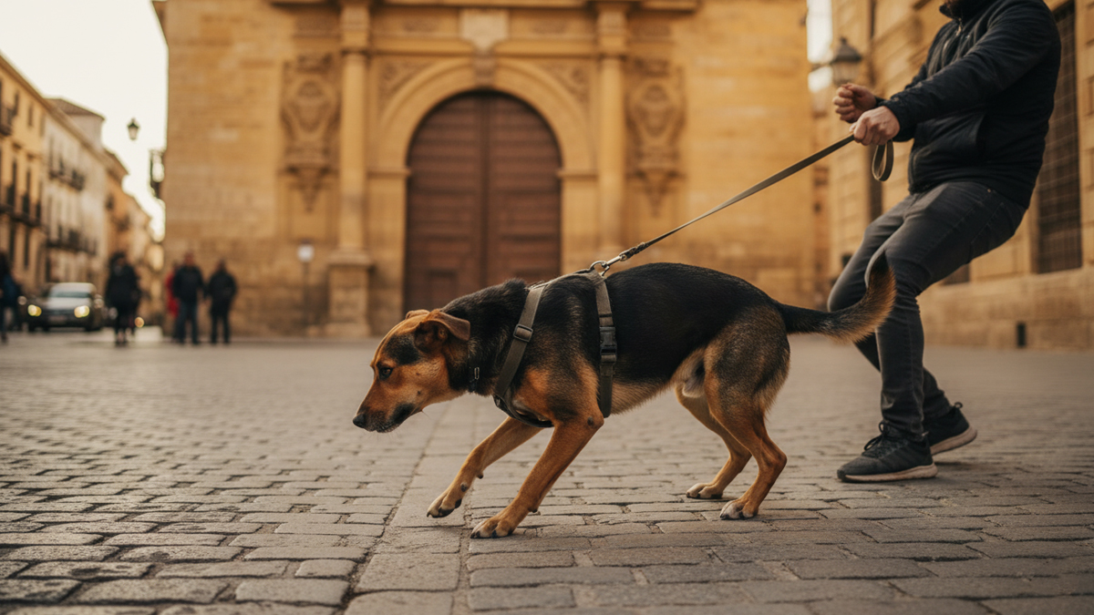El paseo ideal: más que caminar por las calles de Úbeda