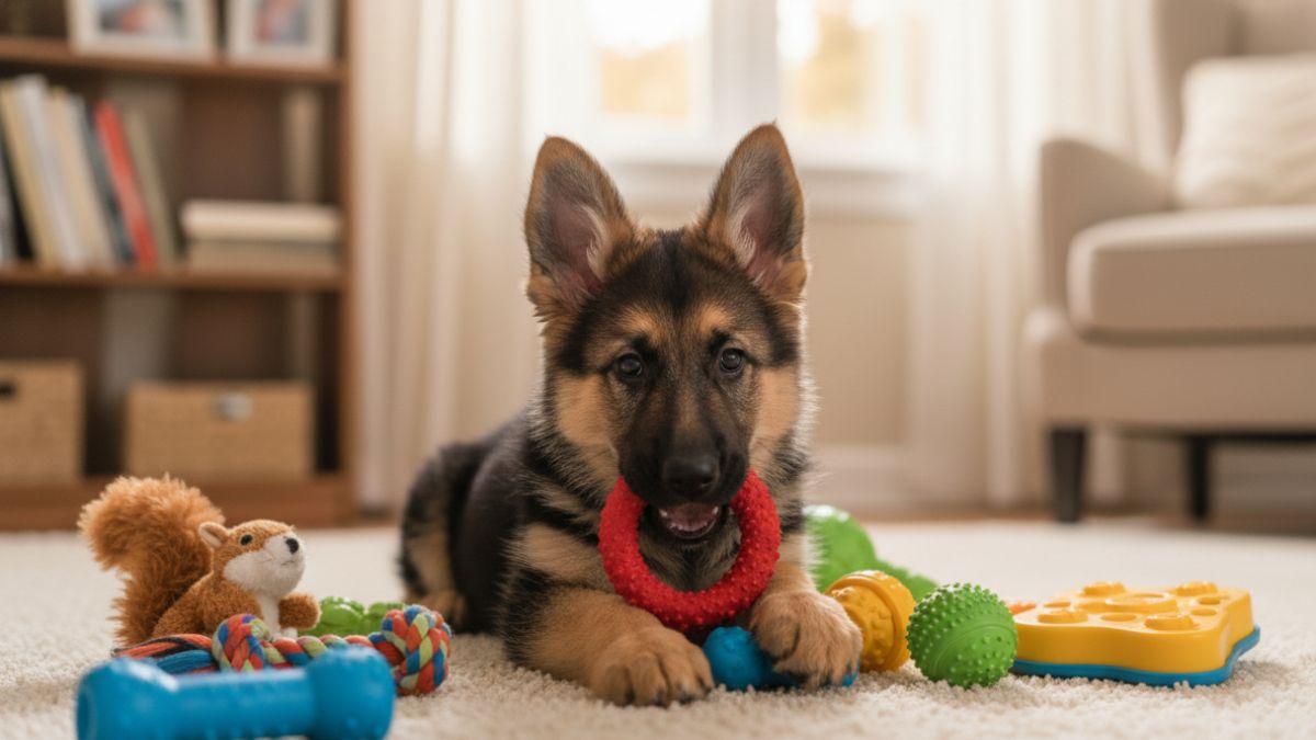 Cachorros: todo lo que deberías saber antes de que crezca (y por qué hacerlo bien desde el principio lo cambia todo)