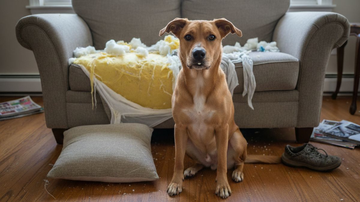 Tener un perro: lo que nadie te cuenta antes de dar el paso