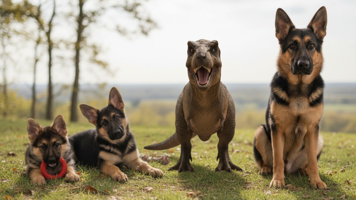Adolescencia canina: cuando tu perro cambia… y lo que realmente necesita de ti en esta etapa