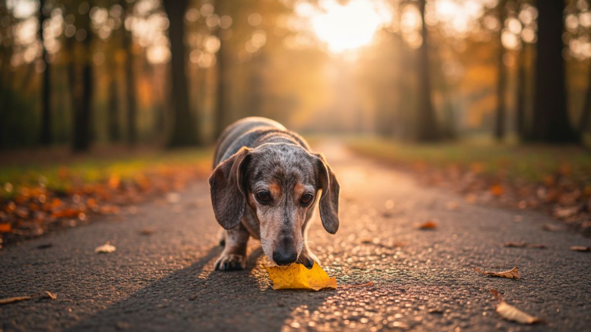 Perros senior y geriátricos: cómo acompañar su vejez sin apagar su vida